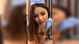 Bigo Live - Sexy Dancer Thailand Girl #720p (Sexy Taylandlı kız dans ediyor)