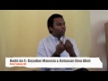 image Hadis 40 Ke 4 Proses Kejadian Manusia Dan Keluasan Ilmu Allah Ustaz Salman Ali