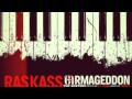 Ras Kass - Barmageddon [full mixtape]