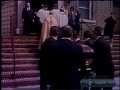 Gil Hodges Funeral Part 1