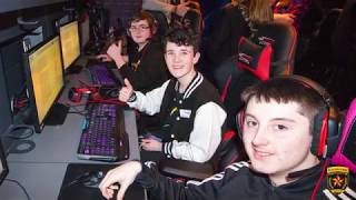 Esports 2018