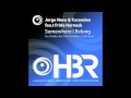 Jorge Nava & Tucandeo feat. Frida Harnesk - Somewhere I Belong (Vitodito Remix) [Harmonic Breeze]