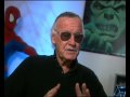 Stan Lee Interview 1 3