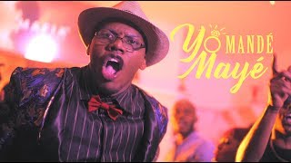 Boss Papy - Yo Mandé Mayé Clip Officiel