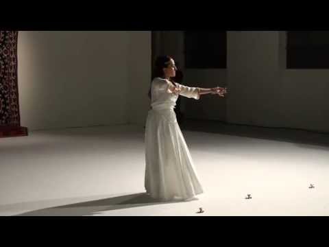 Maya Devi & Rajput Maharani-Indian devotional Sufi dance
