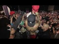 Kid Ink - Roll Up Tour (All Access Ep. 4)