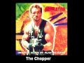Predator Soundtrack - The Chopper