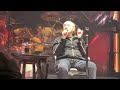 Genesis - Live in Boston, MA | December 15, 2021 | Highlights 4K HD