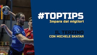 #TopTips - Il Terzino: con Michele Skatar #TopTips - Il Terzino: con Michele Skatar