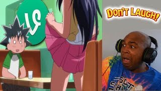 DOESN'T GET MORE DANK THEN THIS!! - Try not to laugh challenge D?NK EDITION vol.51
