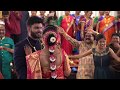Ankita & Prathamesh’s engagement dance | Govyachya Kinaryavar