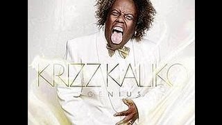Watch Krizz Kaliko Genius video