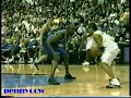 Allen Iverson 37pts vs Tracy McGrady Orlando Magic 2001 MVP
