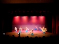 Belly Dance Xalapa. Danza árabe con velo