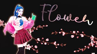 Just Dance Plus Flower 꽃 Mashup By Jisoo 지수