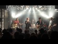 the バーナム 2011-08-28