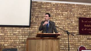 What Has Overcome You? (2 Peter 2:9-19) | 31 October 2021 Evening