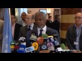 Kofi Annan claims new Syria peace plan agreed with President Assad