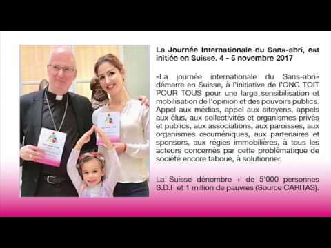 Podcast RADIO CITE – TOIT POUR TOUS