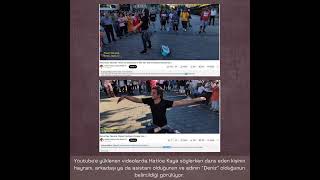 Afganistan Ve Standa Yaygın Olan Bacha Bazi Dansının Türkiyede Yapıldığı İddia Edilen Video