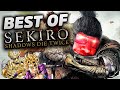 BEST OF SEKIRO: Mavri Dies (More Than) Twice