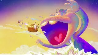 Mr. Osomatsu OP - Hanamaru Pippi wa Yoiko dake by AOP
