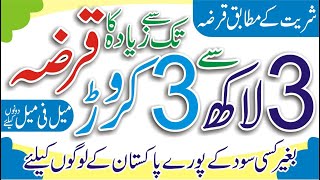 Al Baraka Bank Loan | Male & Female Pakistan Sayjobcity