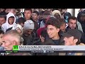Breaking Nation Groups In Germany Target Migrant Centers In Search Breaking Nation Groups In Germany Target Migrant Centers In Search