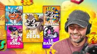 We Did A Mive 200,000 Le Slot Super Bonus Buy Tournament Bonus Buys