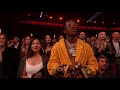 Cardi B Wins Favorite Artist for Rap/Hip-Hop - AMAs 2018