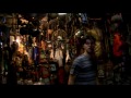 Actividad Paranormal Los Marcados Tr Iler Oficial De La Pel ...