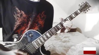 Watch Amon Amarth The Fate Of Norns video