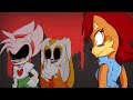 Sally.exe: CN - EoT UPDATE (Madness Ending) | Sally Went Crazy!