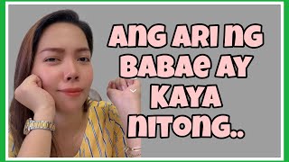 Kaya Pala Nitong..