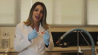 Tratamento de varizes com espuma | Dra Livia Lyra | Belo Horizonte | Vila da Serra