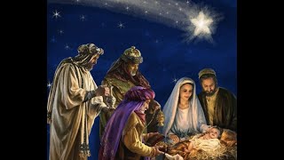 Solemnidad de la Epifanía del Señor, Misa 10am, Enero 8, 2023.