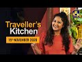 Traveller's Kitchen 15-11-2020