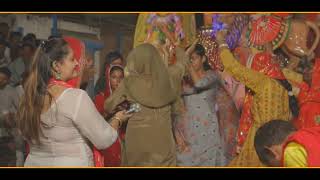 Gitu Sharma Live Program One Music Sarsana