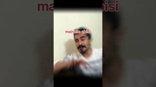 Dans Eden Sırp Kadını Türkiyeye Gelecekmiş Ama Bilmediği Birşey Var
