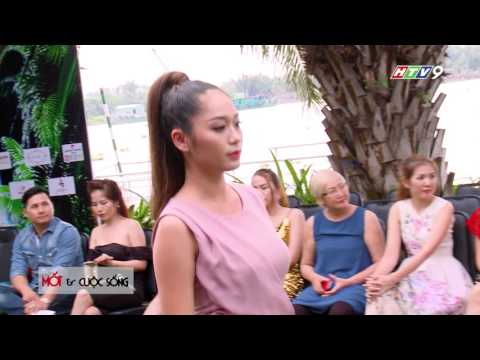 Mốt & Cuộc Sống _ THƯƠNG HIỆU THỜI TRANG NEM _ |HTV9| Tập 24