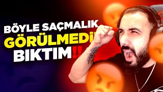 Böyle Saçmalik Olamaz Bi̇lgi̇sayari Kiriyordum Pubg Mobile