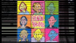 Watch Frenzal Rhomb Genitals Are Funny video