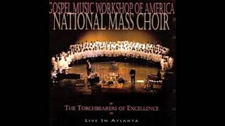 Watch Gmwa Mass Choir The Invitation video