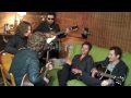 Esquire's "Somewhere In Mississippi" Dierks Bentley, Bob Schneider, Ben Kweller