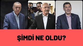 Cenderede Kalan Türki̇ye Ve Felaket Senaryolari