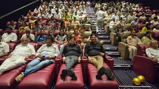 Malpani Multiplex Sangamner Connplex Cinema