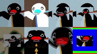 4 Pingu Outro Remake V2 With Effects Edited & Combined