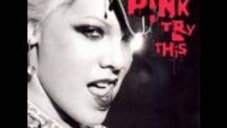 Watch Pink Unwind video