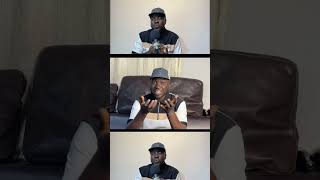 Bre Waso Ase By Osei Boateng Beautiful Rendition By Abc