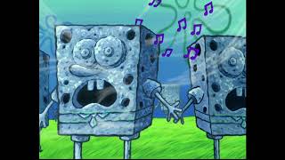 Spongebob Music Spongehenge Pt 7